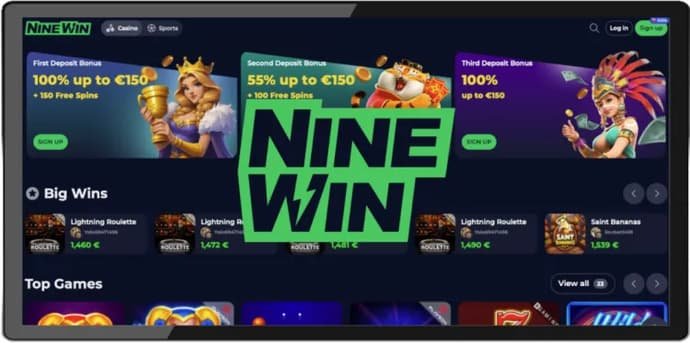 Nine win casino - Explore the Thrilling World of NineWin Casino in the UK