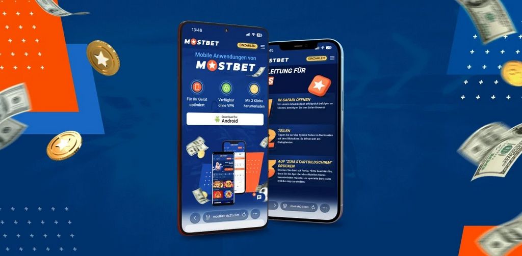 MostBet MostBet